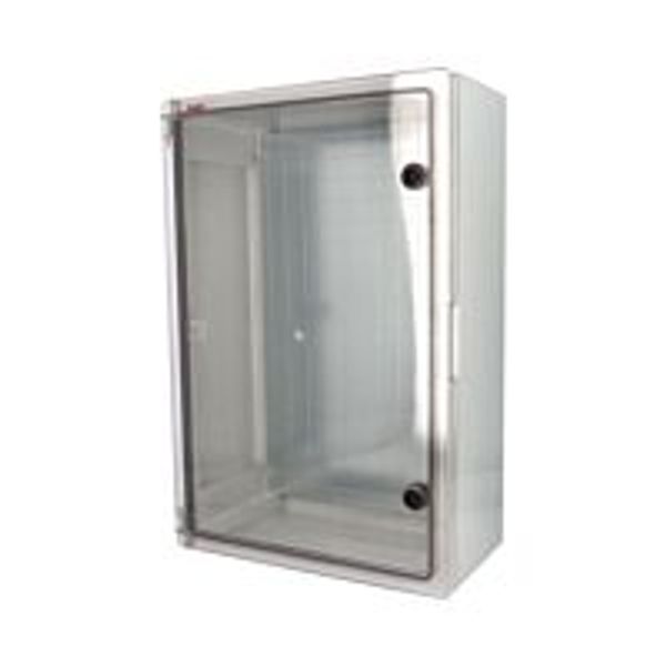 Universal distribution box MAGNA 39146-T 600x400x200mm IP65 image 1