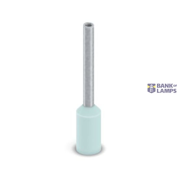 AI 0,34-8 TQ-25000 - Ferrule image 1