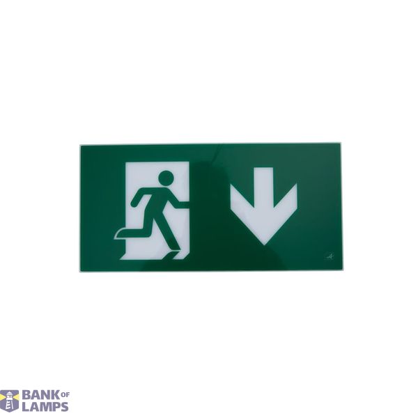 Watchman Legend Arrow Down image 1