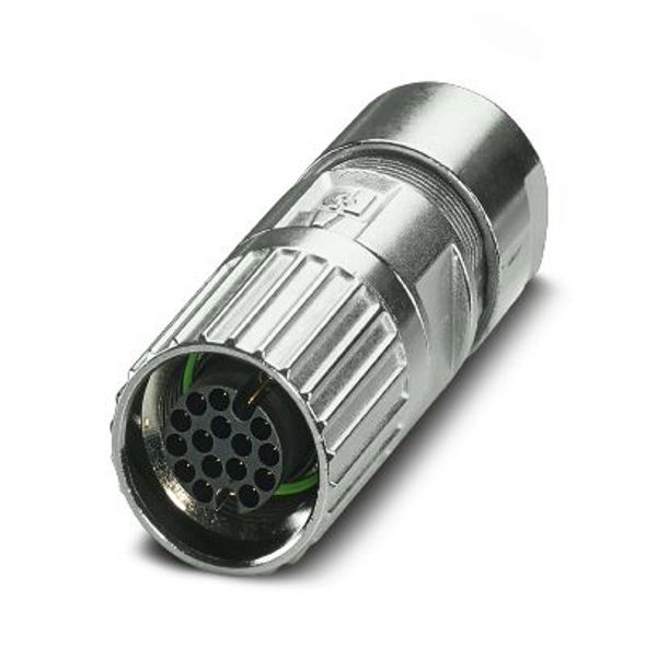 M17-17P1N8A8004 - Cable connector image 2