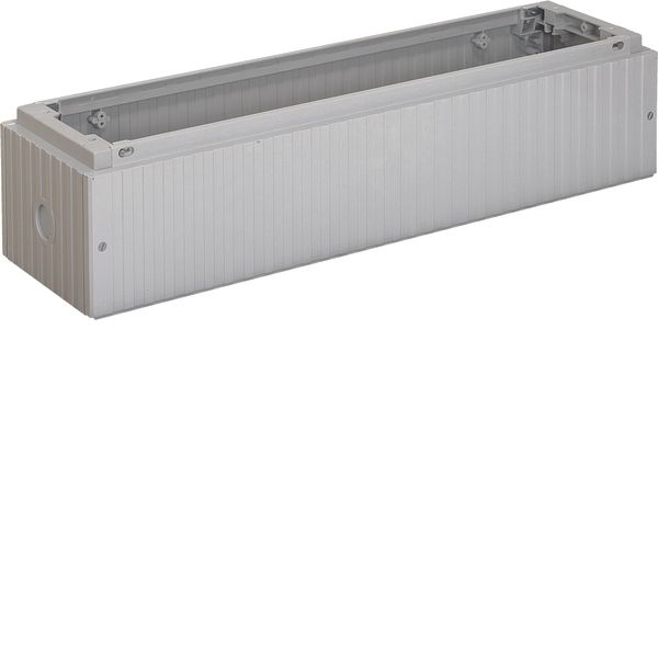 Surface-mounted base, CDC, size 2, height: 250 mm image 2