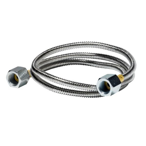 Capillary Tube Armoured image 1