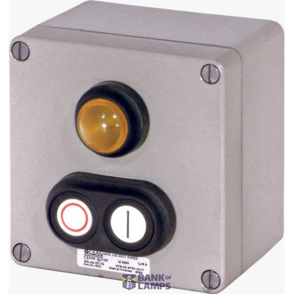 CONTROL UNIT DDT15-01+SIL0-10 image 4