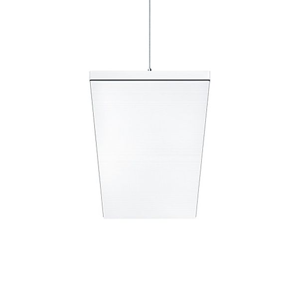 LF3 D/I 5900-840 L12 LDE WH - Pendant luminaire image 1