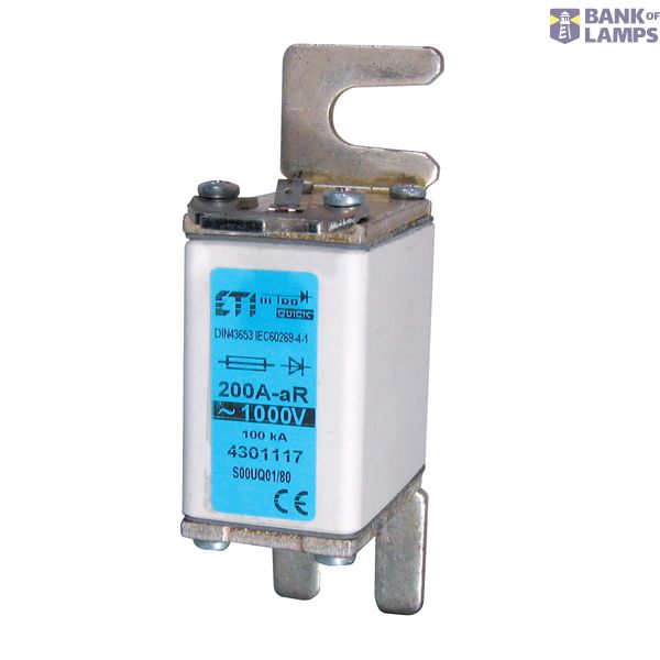 S00UQ01/80/32A/1000V image 2