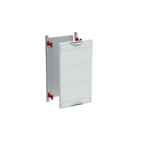 MM113K Mounting plate 450 mm x 250 mm x 120 mm , 00 , 1 image 3