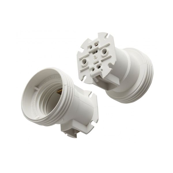 Socket E27 image 1