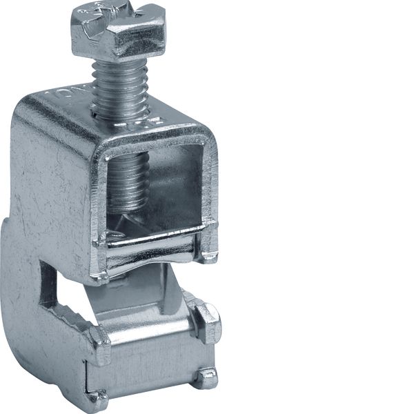 Busbar terminal 16 - 70mm²,for 12x5mm image 1