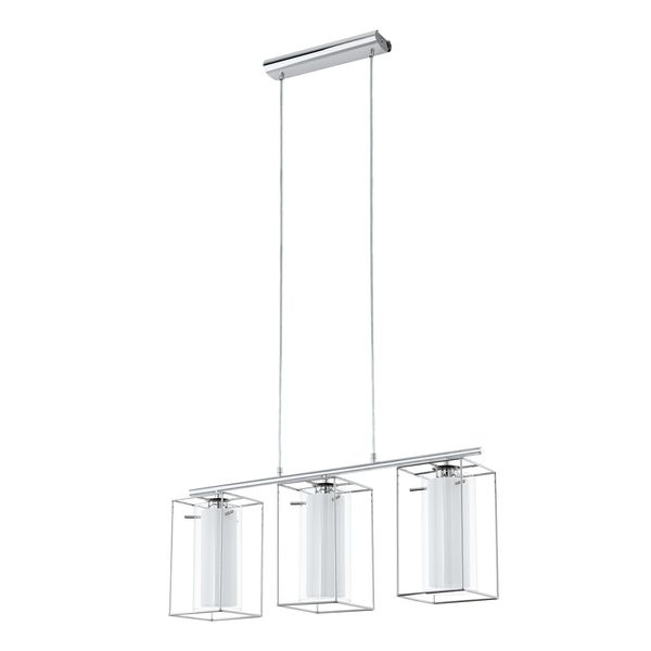LONCINO 1 pendant light 94378 image 1