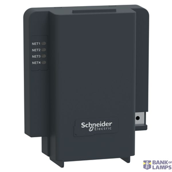 Communication module adapter ATH600 image 1