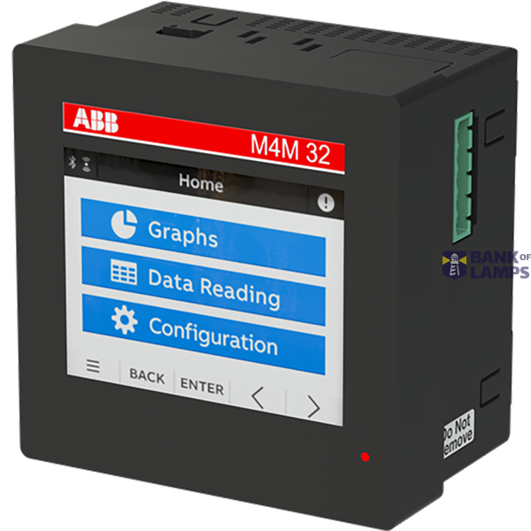M4M 32 ETHERNET Network Analyzer image 4