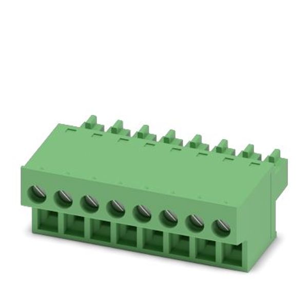 FRONT-MC 1,5/ 8-ST-3,81 - Printed-circuit board connector image 2