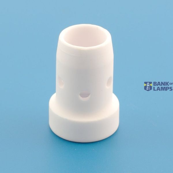 Gas distributor MV450/550 ceramic image 1