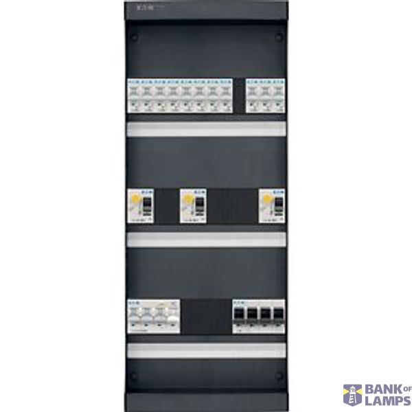 Medusa FLEX consumer unit, 3-phase image 4