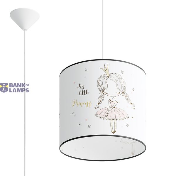 Pendant lamp PRINCESS 30 image 2