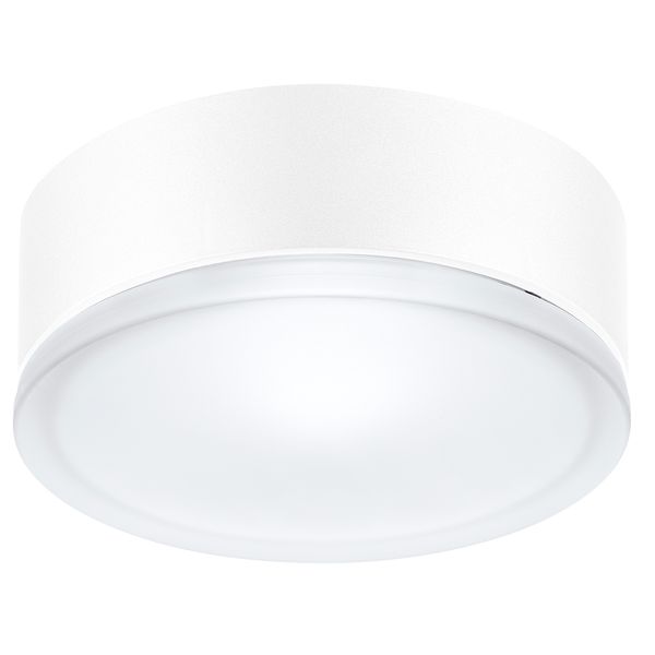 DROP 28 LED SMD18W 830 DETEK WIT image 2