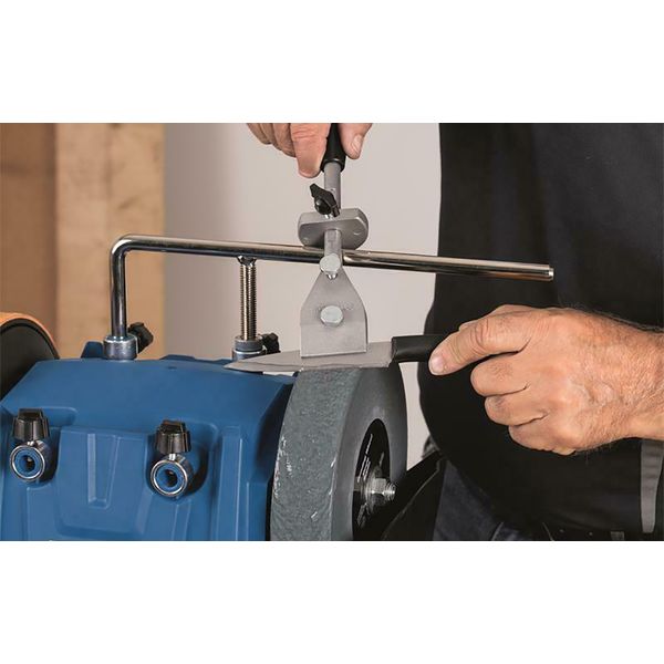 Scheppach Wet Grinding Machine 200 mm Tiger 5000S image 5