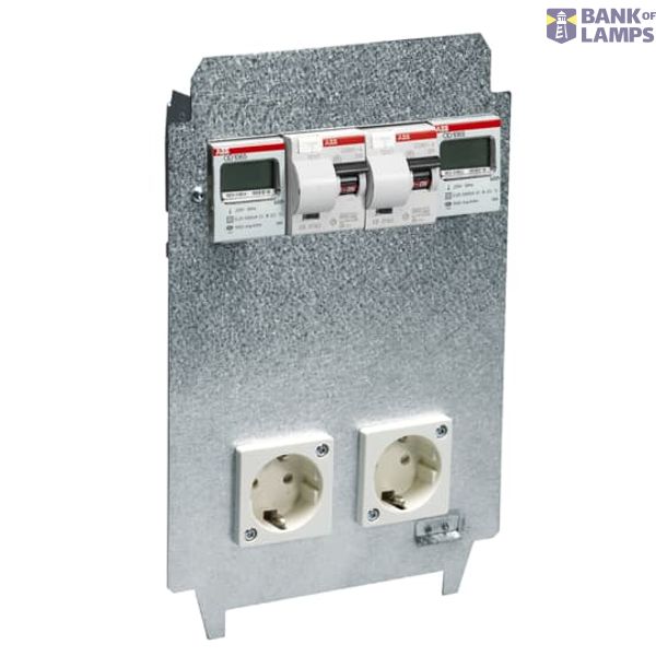 OutletBox CWB 27E/16A image 1