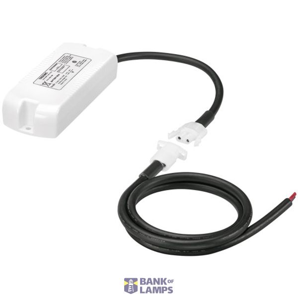 Emergency lighting units image 1