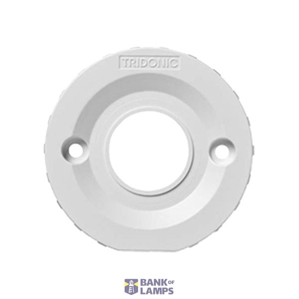 Tridonic LED COVER WHITE D50mm LES 23mm image 1