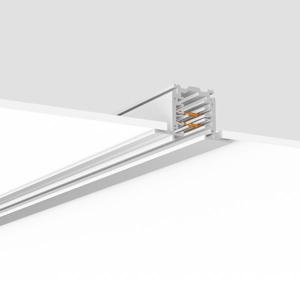 3-circuit DALI tracks L 3000 B 56 H 36 colour: white 0 - 250 V XTSCF 6 image 2