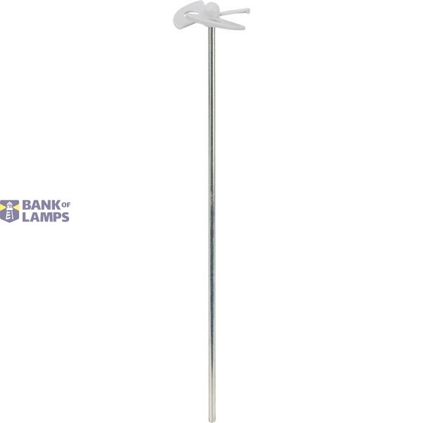 PRO Stirrer Basket Paint, For Drills image 1