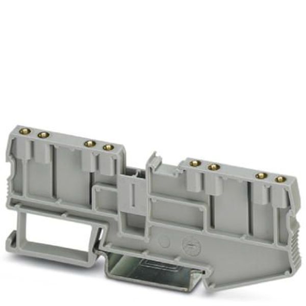 ST 2,5-QUATTRO/4P-F - Screw flange image 3