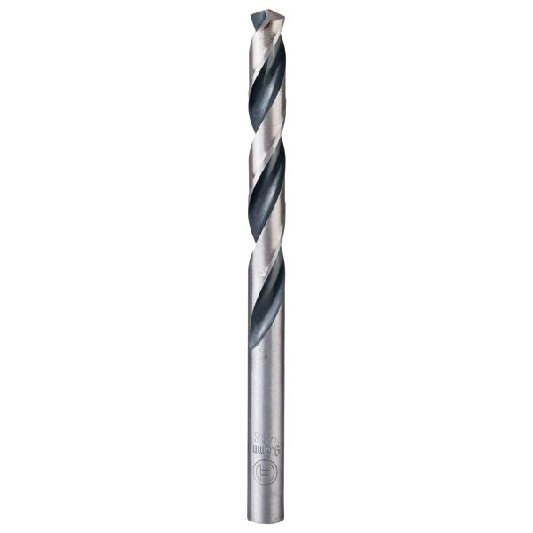 HSS Twist Drill Bit PointTeQ 9.6mm 10 pcs. image 1