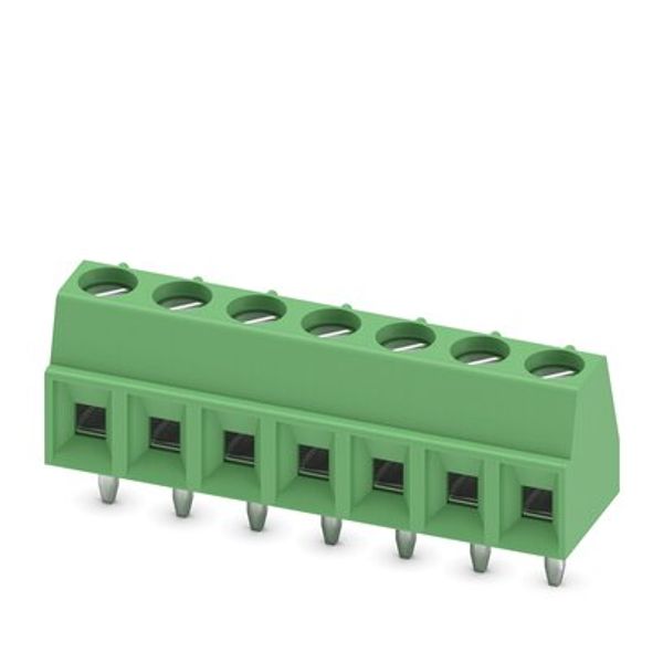 MKDS 1/ 7-3,81 - PCB terminal block image 5