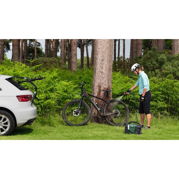 Fontus 18V-6 Bike Kit solo image 3