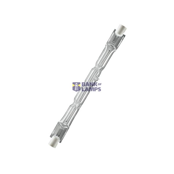 HALOLINE® SUPERSTAR 400 W 230 V R7S image 1