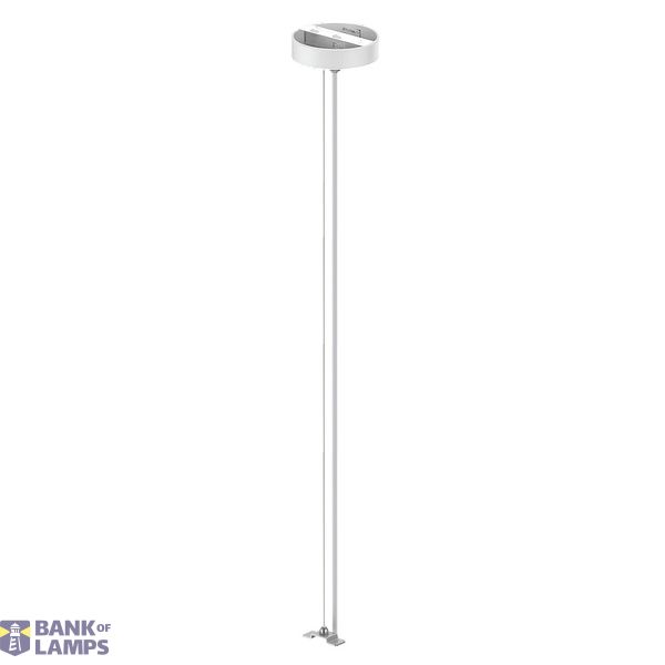 NOVIA ROW cable suspension with 5-poles supply cable L-1500 image 1