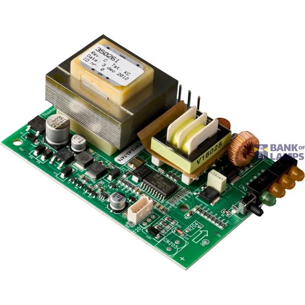350265V PRINT ZELF 08-1/M/INB image 2