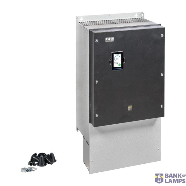 High Performance Frequency inverter, Three-phase, 500 V, 261 A, 110 kW image 12