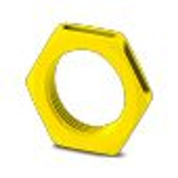 FT NUT M25 YE - Nut image 4