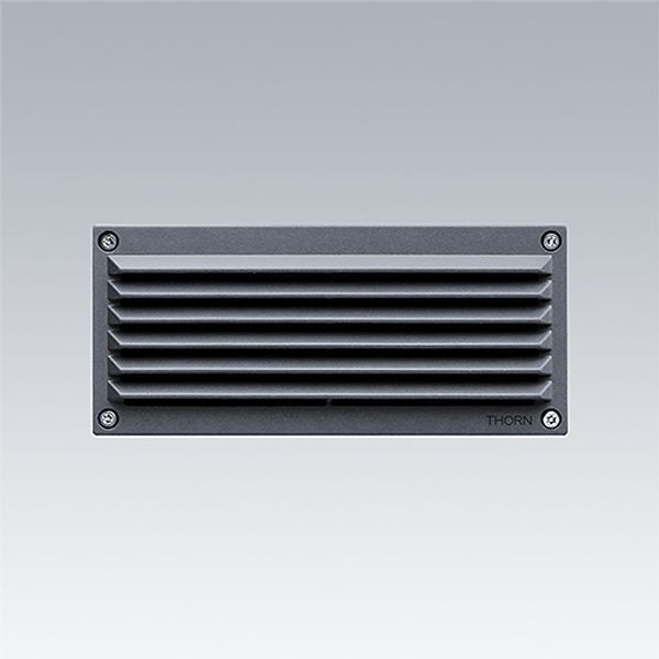 AXYL TRIM L GRID 6L930 A/S HF ANT - LED wall mounted luminaire image 1