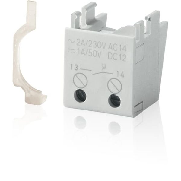 S2C-H10 Auxiliary Contact image 1