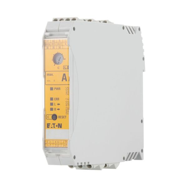 EMS2-ROS-Z-3-24VDC Reversing starter, 24 V DC, 0,18 - 3 A, Screw terminals, Controlled stop, PTB 19 ATEX 3000 image 7