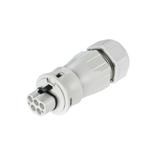 CONNECTOR RST20I5C S1 ZR3 V GL image 1