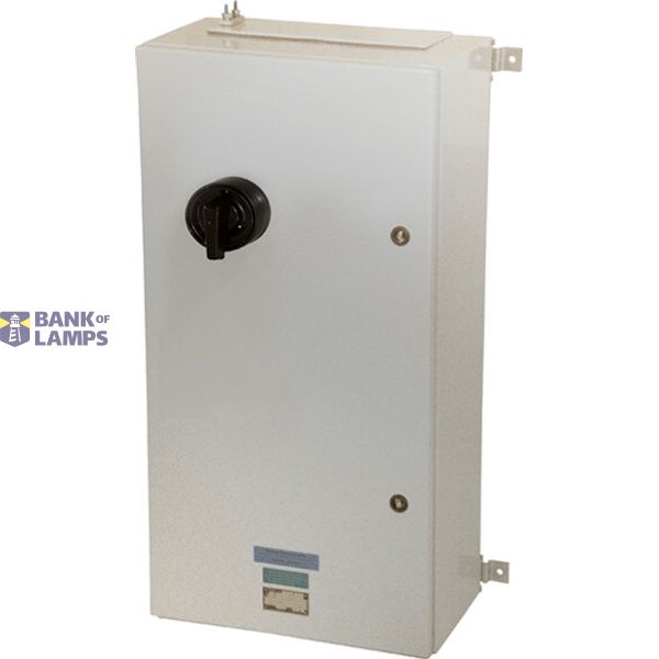 Ex-Installation switch PUSHBUTTON for zone 1/21, Variant: 16A, Cable entry: 1x M25 image 4