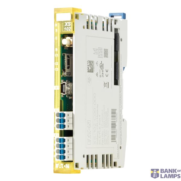 Modular Safety-CPU for XN Safety image 1
