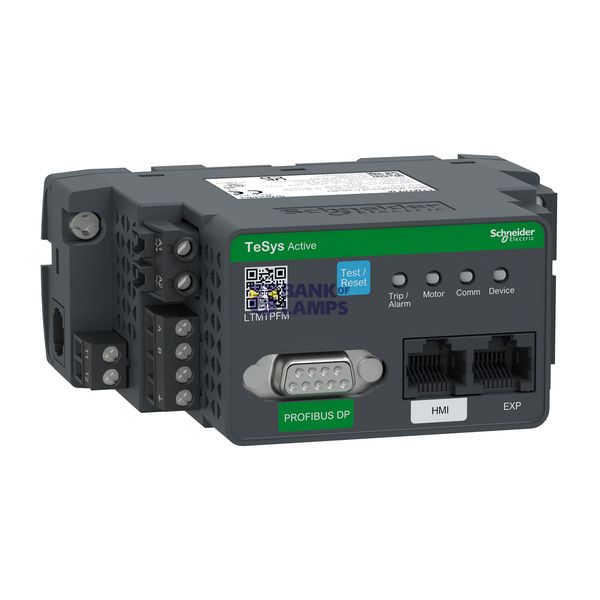 Main Unit Tera Profibus 100-240VAC/DC image 1