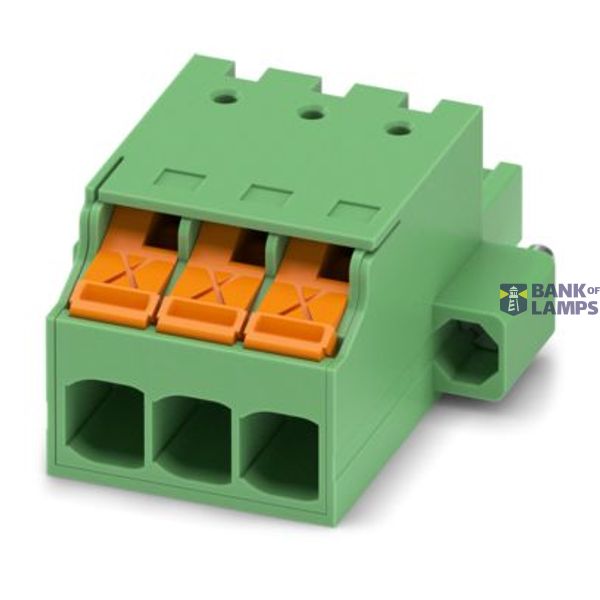 XPC 2,5/ 3-STF-5,08 - PCB connector image 1