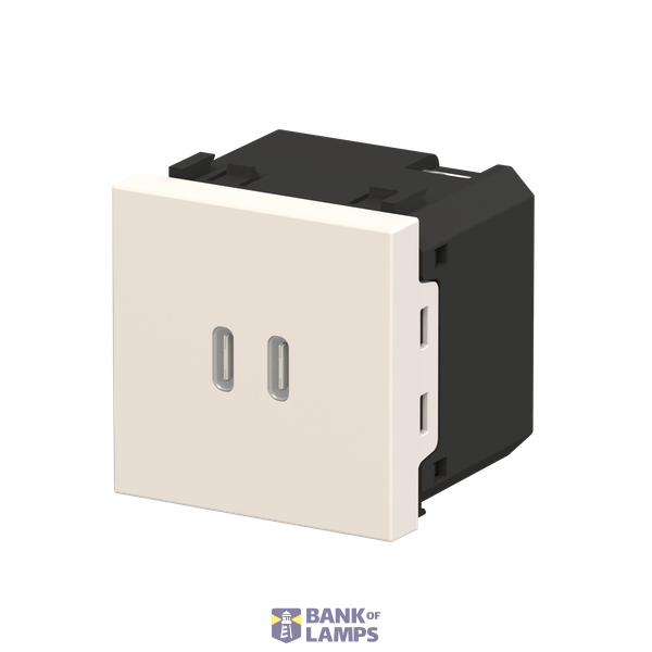 N2285.5 BL Caricatore USB da 30W 2M image 2