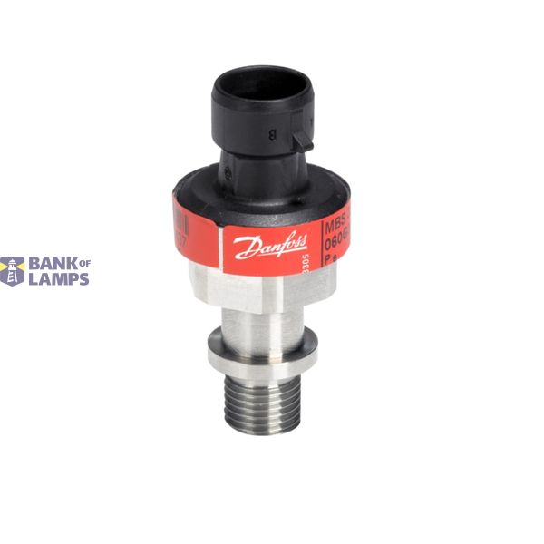Sensor MBS 1900-1626-C2GB04-2 image 1