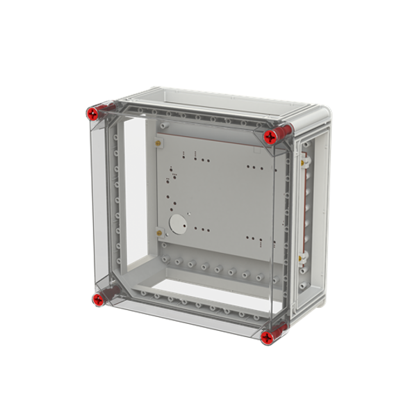 VB33HT-S250/4 image 2