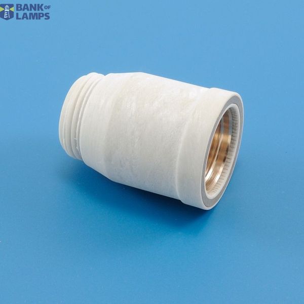 Protective cover for Zeta 100 burner image 1