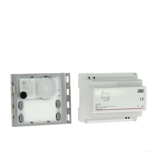 Kit base d'impianto - Audio image 1