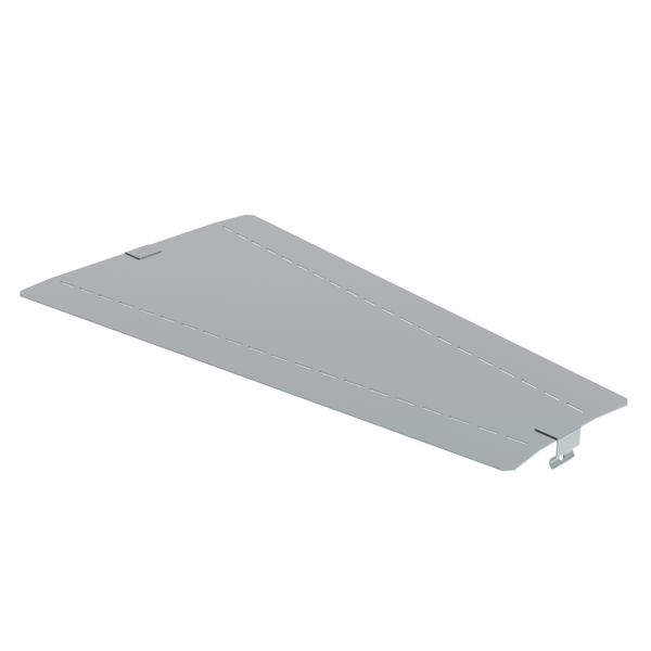 P31+ cover bend 15° W400 H60 Sdz image 1
