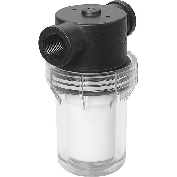 VAF-DB-1/4 Vacuum filter image 1